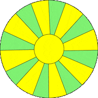 Happy Art Sticker by Herbivore Botanicals