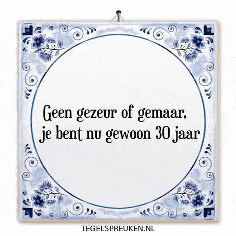 Moment Genieten GIF by Tegelspreuken.nl