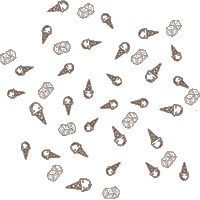 Ice_Cream_Dice icd ice cream dice icecreamdice Sticker