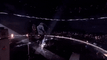 james bay the brits GIF by BRIT Awards