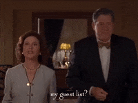 season 4 netflix GIF by Gilmore Girls 