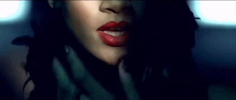 disturbia GIF by Rihanna