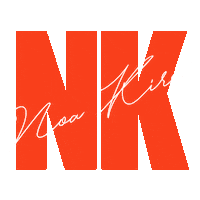 Noa Kirel Sticker by Kiss & tell