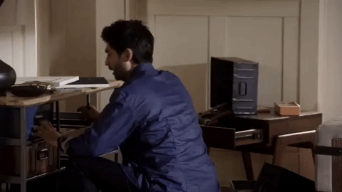 episode 7 imaginary dance with mary GIF by Imaginary Mary on ABC