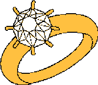 animation ring STICKER