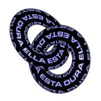 Villa Dura Sticker by Warner Music Latina