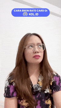 Influencer GIF by KOL.ID