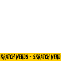 Sticker by SKRTCHNRDS