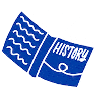 History Sticker by ACC Network