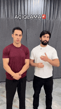 Hilal Azeri GIF