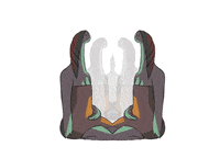 lla GIF by Shrug Island