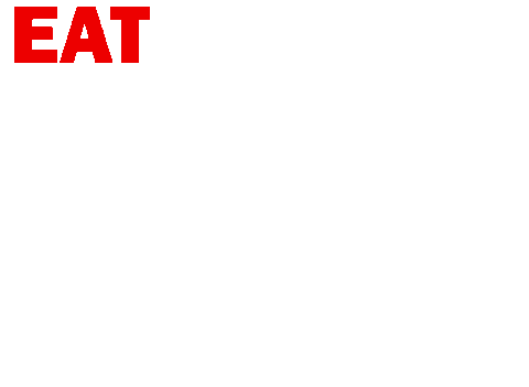 Sleep Eat Sticker by IntensityX3 Kickboxing