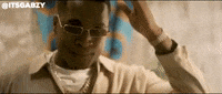 Thinking Reaction GIF by Graduation