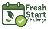 New Year New Me Sticker by Fresh Express