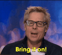 Celebrity Big Brother Bbceleb GIF by Big Brother