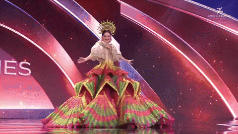 Miss Universe Festival GIF