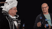Bier Bavaria GIF by Carnaval Helmond