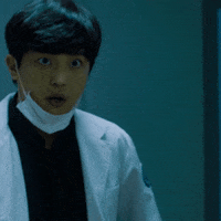 Yeon Woo-Jin Horror GIF by Eccho Rights