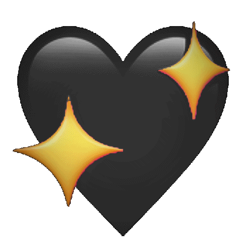 Heart Love Sticker