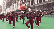 Macys Parade GIF by The 96th Macy’s Thanksgiving Day Parade