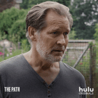 tv show the path on hulu GIF by HULU