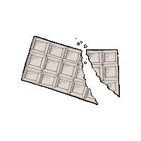 Comida Sticker by Just Spices