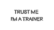 Personal Trainer Work Sticker by Axelsons PT Education