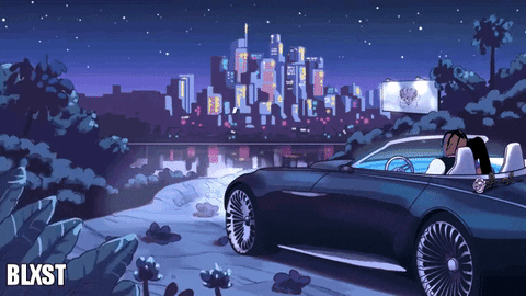 Date Night Love GIF by Graduation