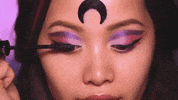 mascara GIF by Michelle Phan