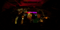 Selfie Backseat GIF by Pure Noise Records