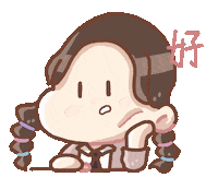 Pinkfun Sticker