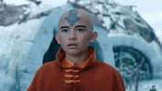 Avatar The Last Airbender GIF by NETFLIX