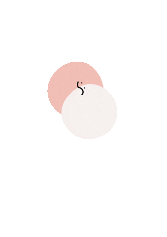 softserveandfries giphyupload face doodle minimal Sticker