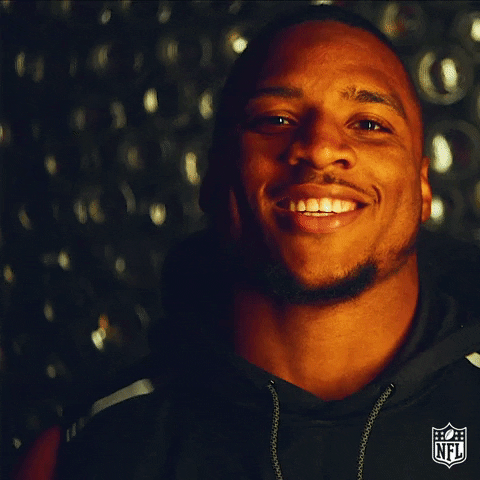 Happy National Football League GIF by NFL