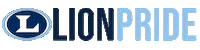 Lionpride Sticker by The Lovett School
