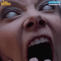 Film Wow GIF by Arrow Video