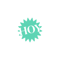 Hoy Sticker by WANZ