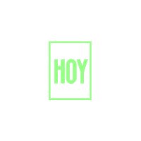 Agencia Publicidad Sticker by HOY México