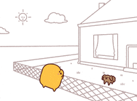 Oh No Love GIF by Nattan_Universe