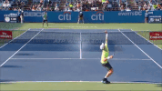 GIF by Tennis Channel