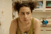 comedy central GIF by Broad City