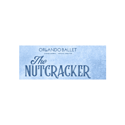 Ob Nutcracker Sticker by Orlando Ballet