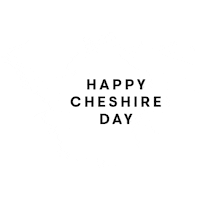 Uk England Sticker by Visit Chester & Cheshire