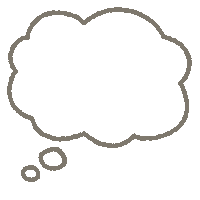 Chat Speak Up Sticker