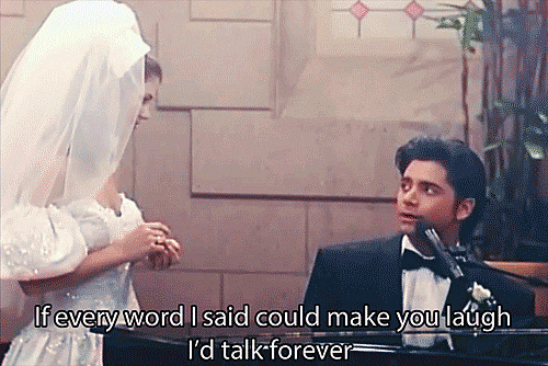 john stamos love GIF