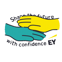 Confidence Ey Sticker by eytwcareers