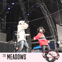GIF by The Meadows NYC