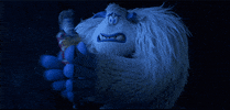 freezing channing tatum GIF by SMALLFOOT Movie