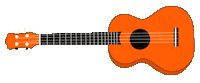 Luna Musician Sticker by mswonderlymakesmusic