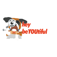 Dog Puppy Sticker by Swiss-Belhotel International
